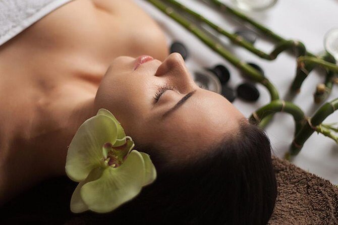 Agadir : 1h collective Hammam + 1h Berber massage - Who Should Consider This Tour?