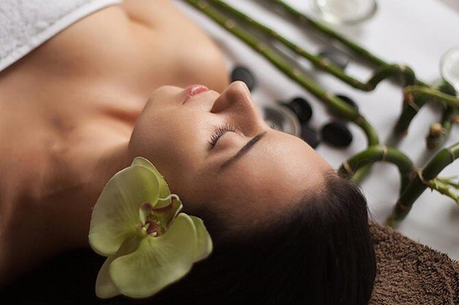 Agadir : 1h Relaxing Berber Massage - Authentic Moroccan Touches and Customer Feedback