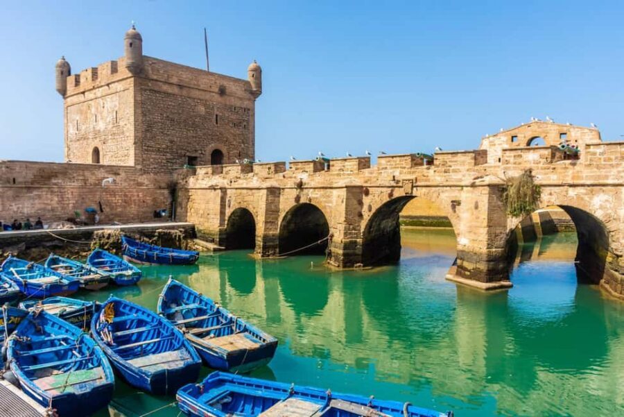 Agadir: 2-Day Essaouira Tour with Overnight Stay - The Morning After: More Free Time & Return to Agadir
