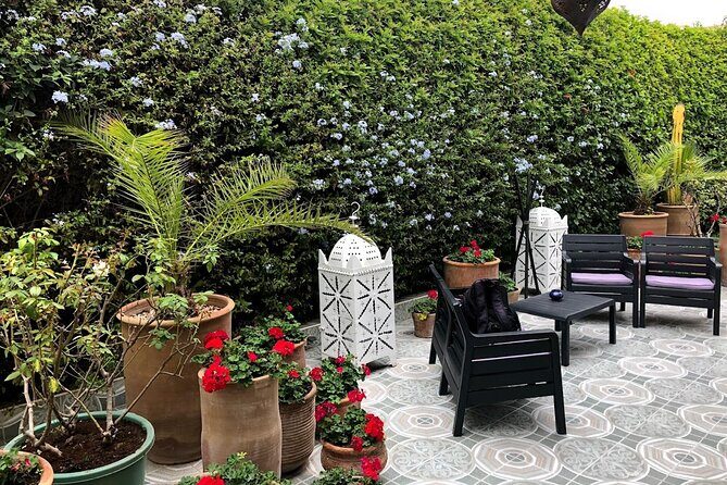 Agadir : 2-Hour Hammam and Massage Combo Experience - The Realistic View: Pros and Cons