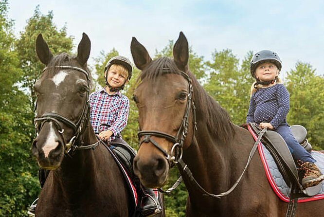 Agadir 2-Hour Horse Riding Experience with Pickup - The Value of This Experience