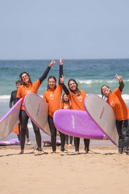 Agadir : 2 hours Surf Lesson at luxurious Sofitel - Evaluating the Value: Price and Quality