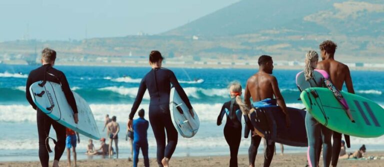 Agadir: 2h Surf Lesson with Local Instructors - The Full Breakdown of the Experience