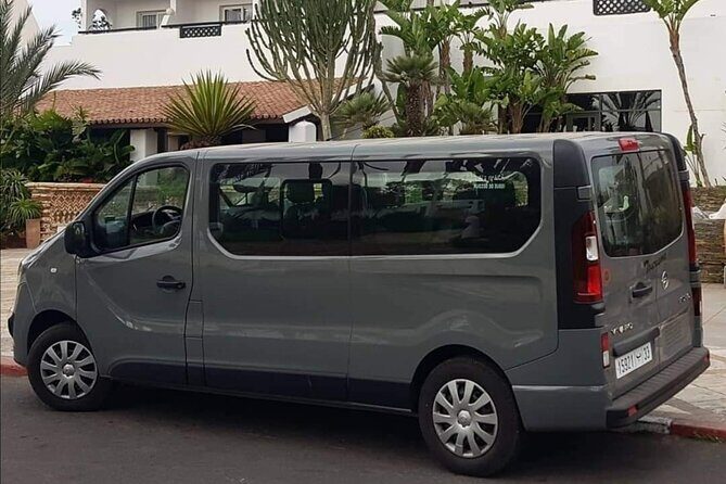 Agadir Airport Private Transfers ( To or from Agadir city center only) - A Closer Look at the Experience
