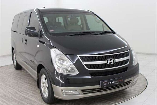Agadir airport transfer to or from agadir city - The Vehicle and Service Quality