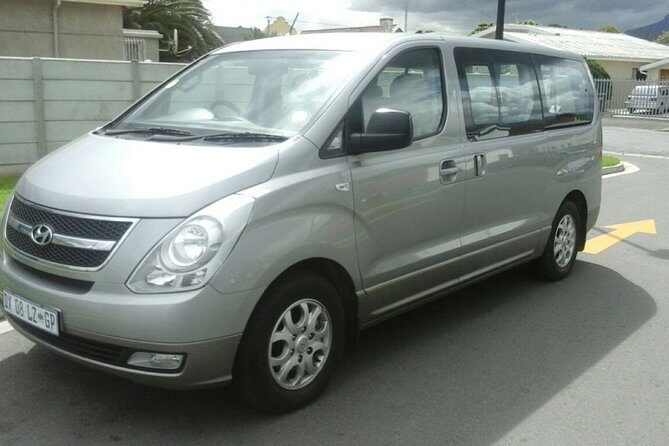 Agadir Airport Transfers service - The Sum Up: Is It Worth It?