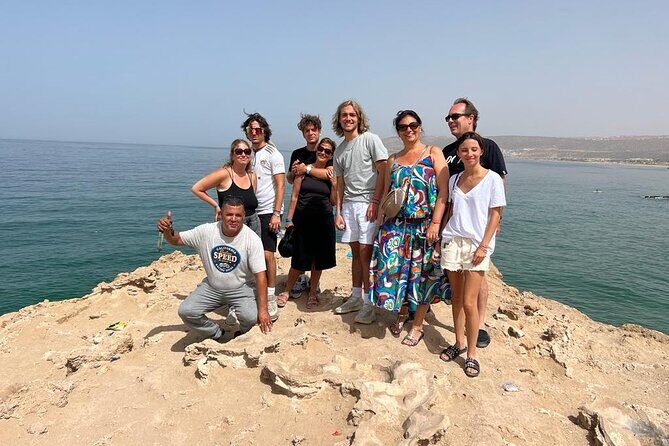 Agadir airport Transfers to or from agadir hotels - The Sum Up