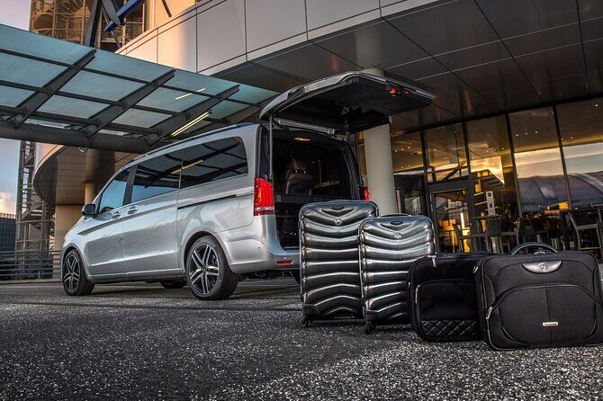 Agadir airport transfers to taghazout hotels - Included and Not Included