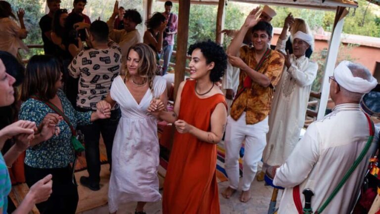 Agadir: Amazigh Nights with Dinner, Concert, and Workshop - Practical Details and Value