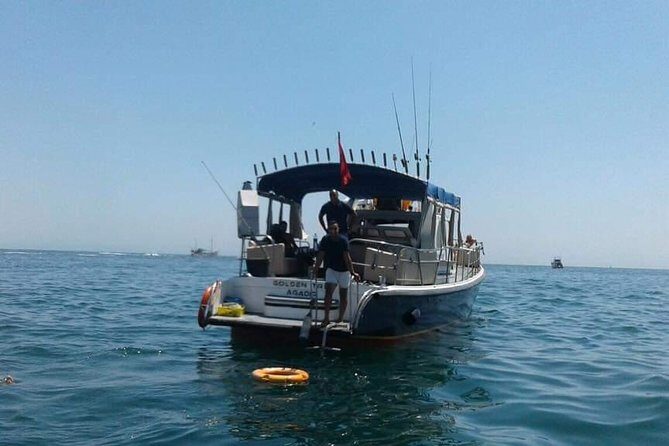 Agadir Boat trip and Fishing - An In-Depth Look at the Agadir Boat Trip and Fishing