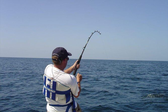 Agadir Boat Trip With Lunch - The Itinerary: What to Expect