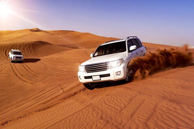 Agadir Buggy Tour and Sandboarding - Practical Considerations