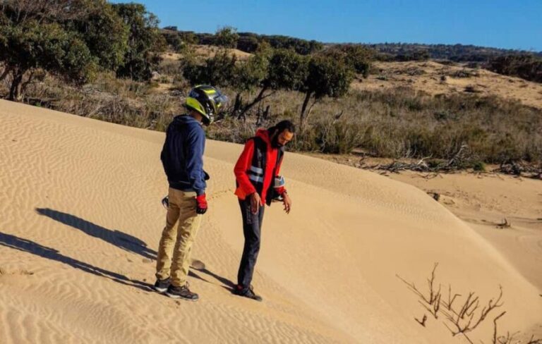 Agadir: Buggy Tour Full Day & Lunch - Authenticity and Fun — What Travelers Say