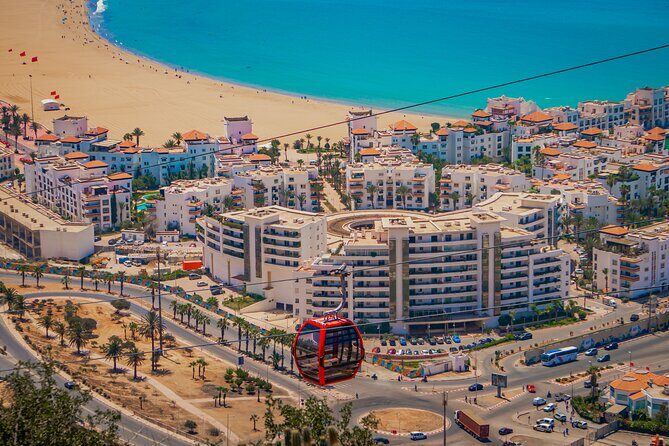 Agadir Cable Car And City Tour Including Hotel transfers. - What Travelers Say: The Real Voices