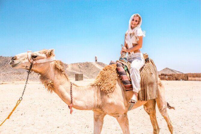 Agadir Camel Ride Tour - Authentic Perspectives from Travelers
