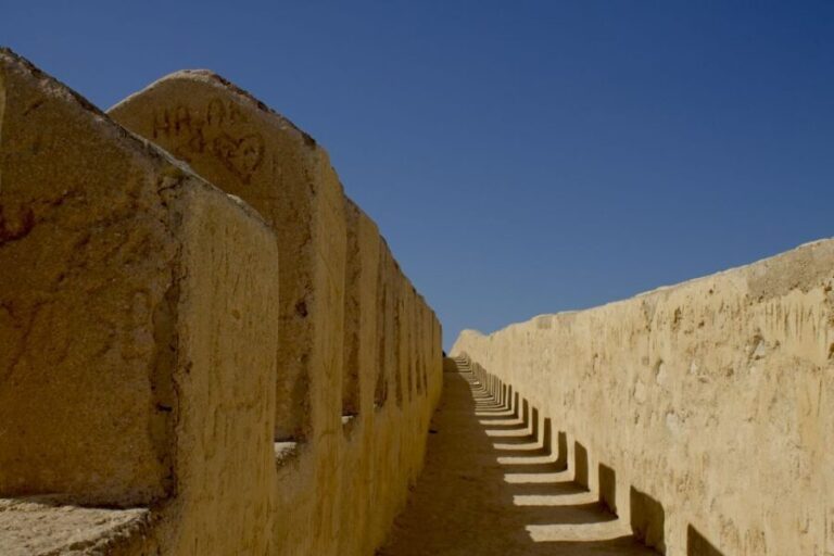 Agadir: City Discovery Tour - Detailed Breakdown of the Itinerary