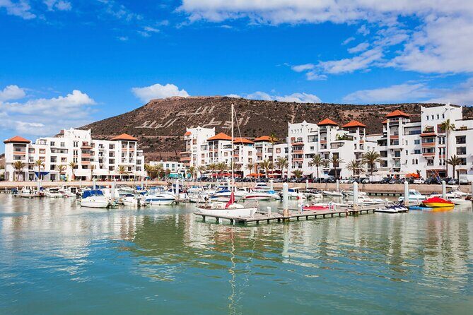 Agadir City Highlights Tour with Kasbah, Mosque, Souk Experience - The Sum Up: Who Will Appreciate This Tour?