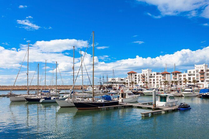 Agadir City Tour - What You Can Expect on the Tour