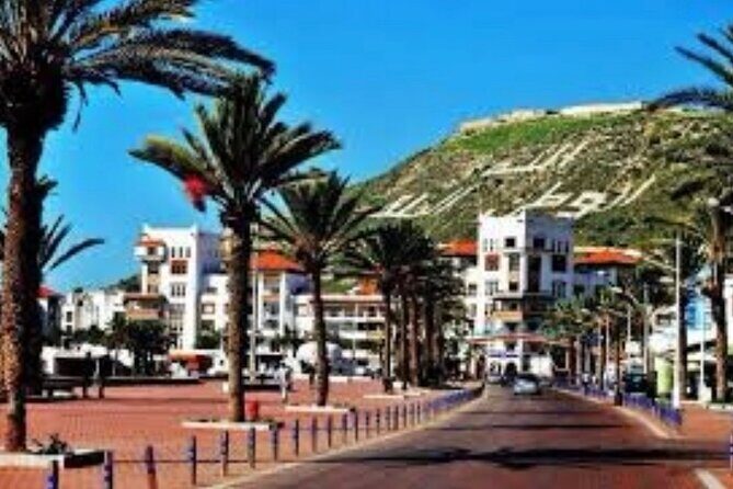 Agadir City Tour - Final Thoughts: Who Will Love This Tour?