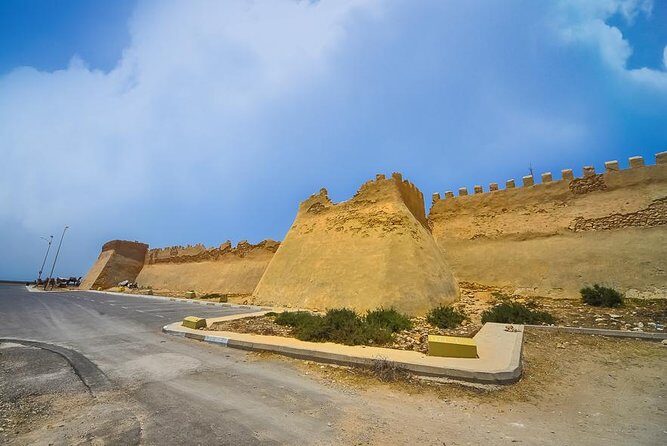 agadir city tour - What’s Included and What’s Not
