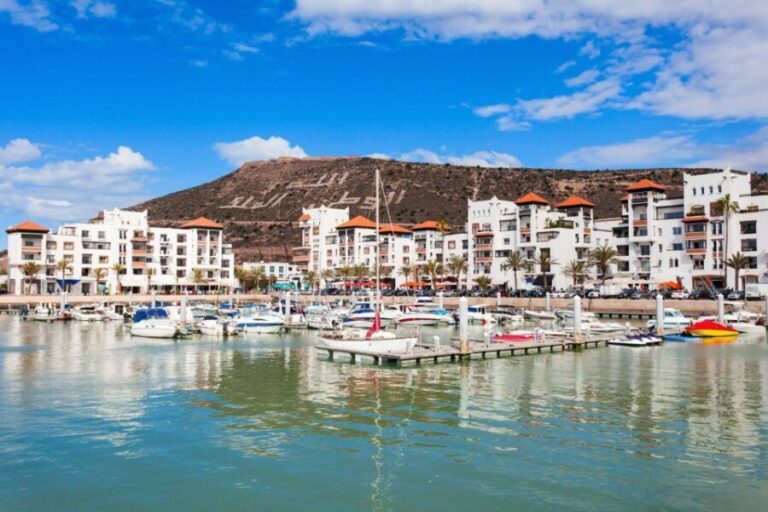 Agadir: City Tour - Authentic Experiences and Real Traveler Insights