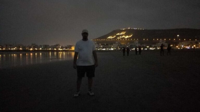 Agadir City Tour By Night - Who Should Consider This Tour?