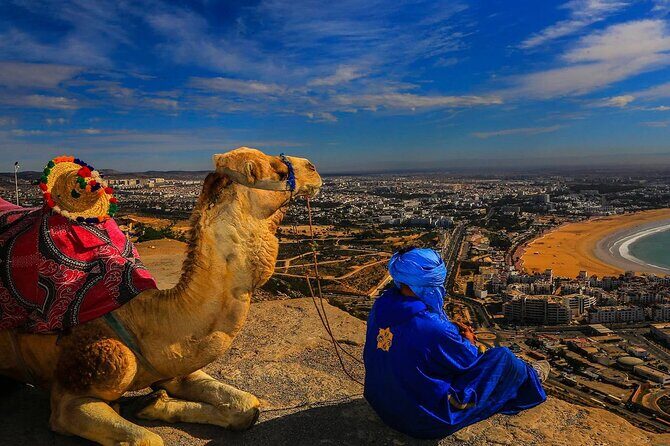 Agadir City Tour Discovery - Who Should Consider This Tour?