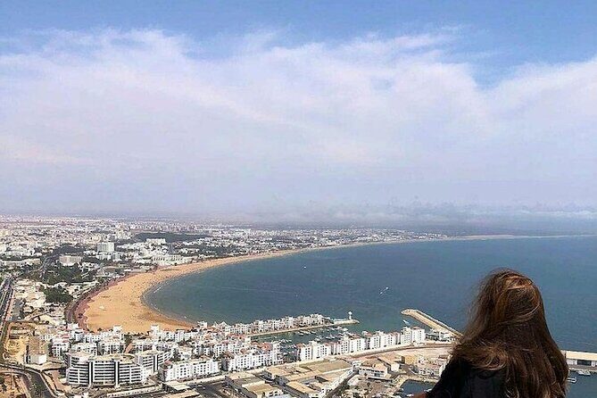 Agadir City Tour with Panoramic View - Authentic Insights from Visitors