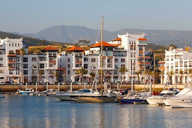 Agadir city tour - Final Thoughts