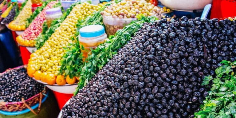 Agadir: Colorful Medina Sightseeing Guided Walking Tour - The Practicalities: How the Tour Works