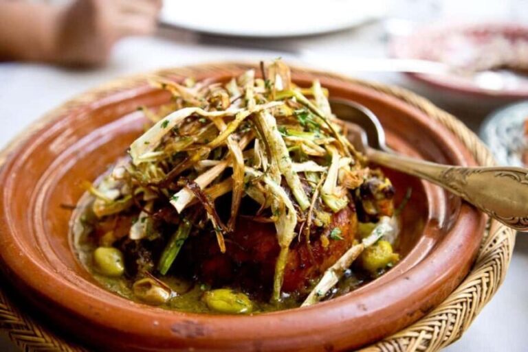 Agadir: Cooking class with hotel pick up - Practical Details and Value