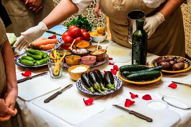 Agadir Cooking Class with Locals - Value and Practicalities