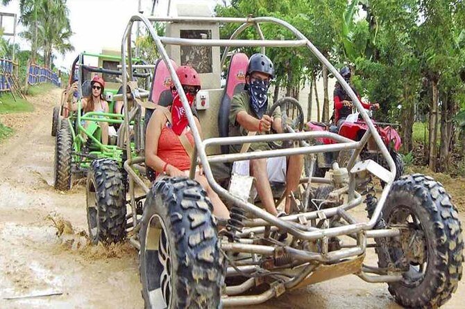 Agadir Desert Dunes Buggy Tour - What’s Included and What’s Not
