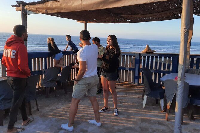 Agadir: Desert Quad Bike Safari with Hotel Pickup & Drop-off - The Experience – What Makes It Special