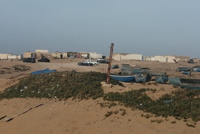 Agadir Desert Tour 4x4 with lunch - Practicalities and What You Should Know