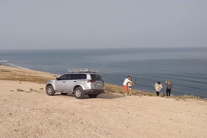 Agadir Desert Trip + berber villages - Practical Details and FAQs