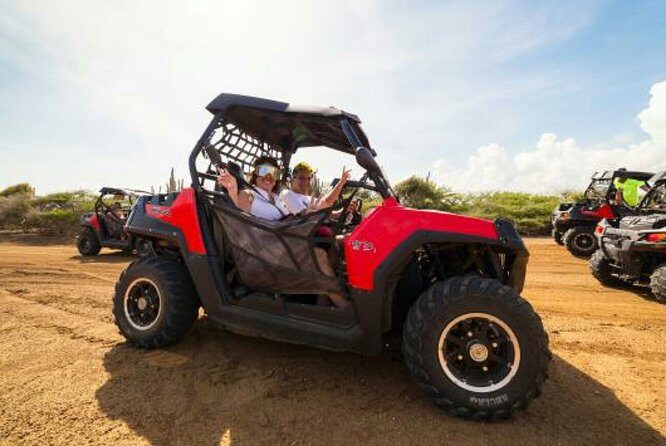 Agadir dune buggy adventures Go discover - Value and Practical Considerations