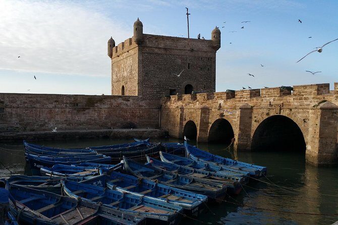Agadir - Essaouira One Full Day Trip from Agadir - Price and Value