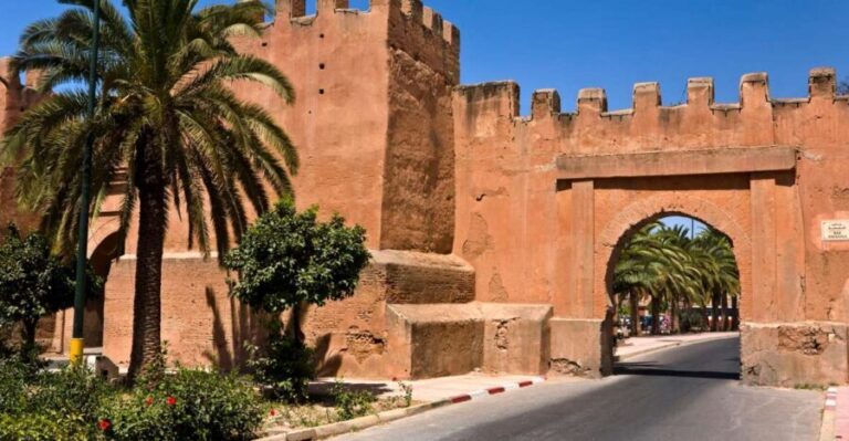 Agadir Excursion To Taroudant Tiout With Delicious Lunch - The Realities: Pros and Cons Based on Reviews