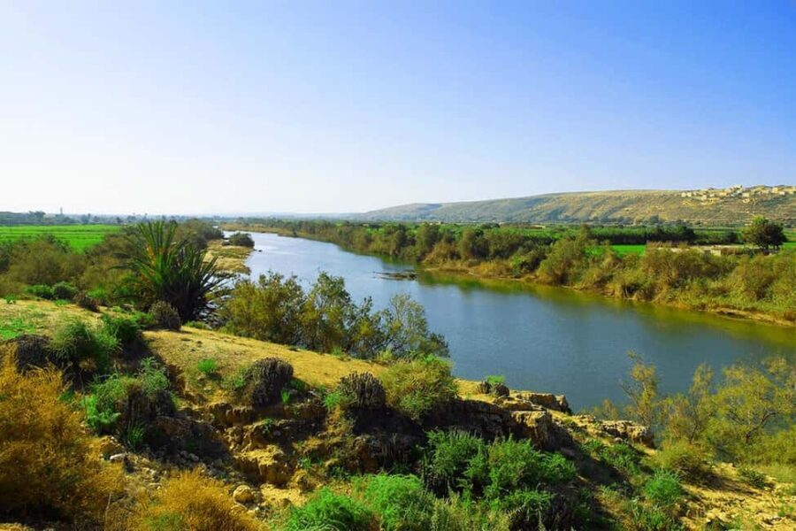 Agadir: Full-Day Quad Adventure to Massa River with Lunch - What Makes This Tour Great Value