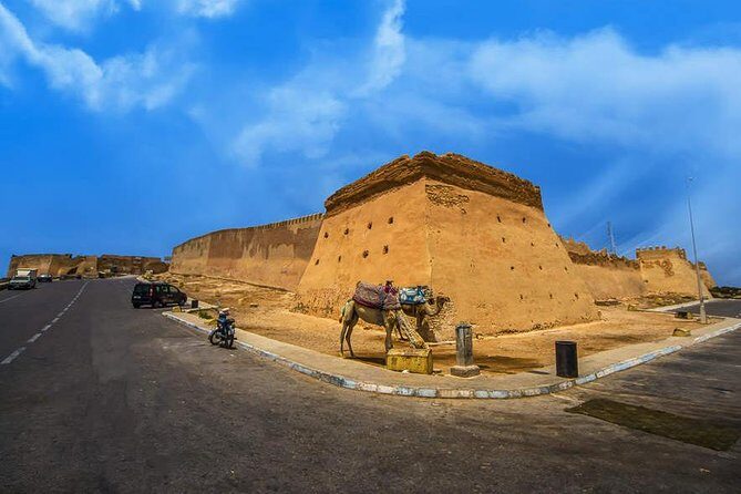 Agadir guided city tour half-day trip - Final Thoughts