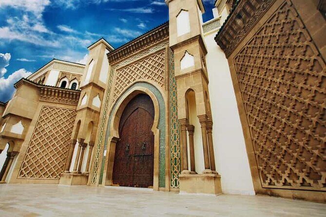 Agadir: Guided city tour with Kasbah and Souk El Had - Practical Information for Travelers