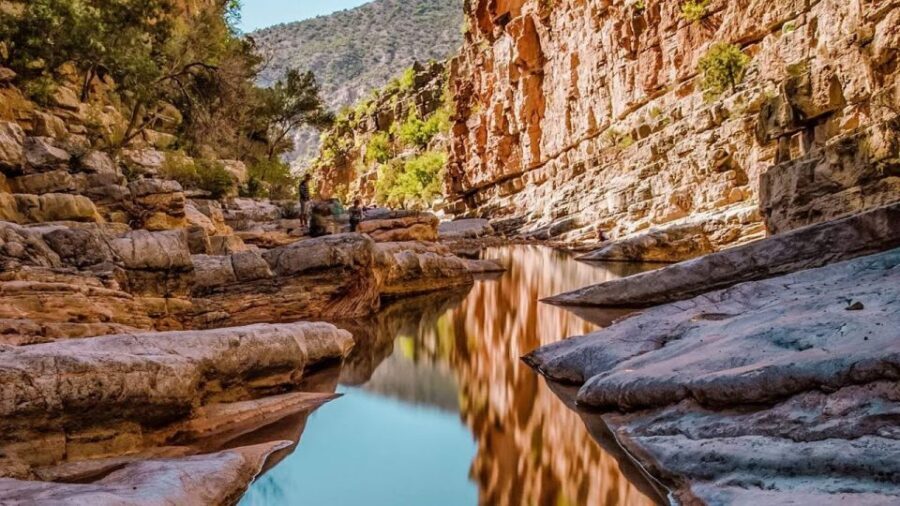 Agadir: Guided Excursion to Paradise Valley - FAQs