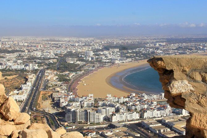 Agadir Half-Day Tour - The Practicalities: What to Expect