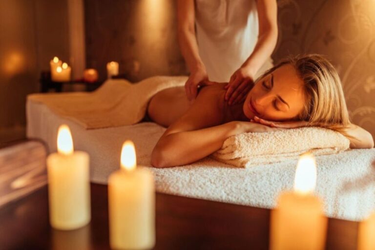 Agadir: Hammam and Massage - Practical Tips for Potential Participants