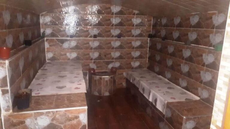 Agadir : Hammam and Massage Experience at Itrane Spa - An Authentic Cultural Experience