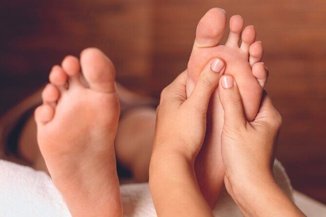 Agadir Hammam Scrub and Massage 2 hours - Final Thoughts: Is It Worth It?
