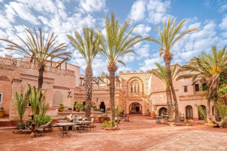 Agadir: Imoha Tours City Pass with 10+ Attractions - Considerations and Practical Tips