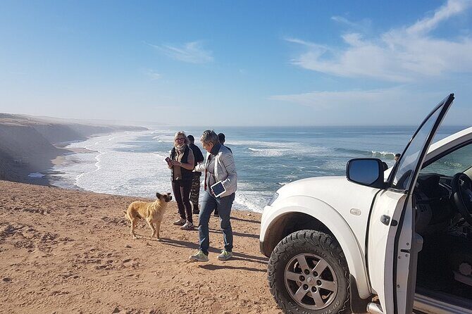 Agadir Jeep Safari Desert Day Trip including Lunch & camel ride - The Bottom Line: Who Is This Tour Perfect For?