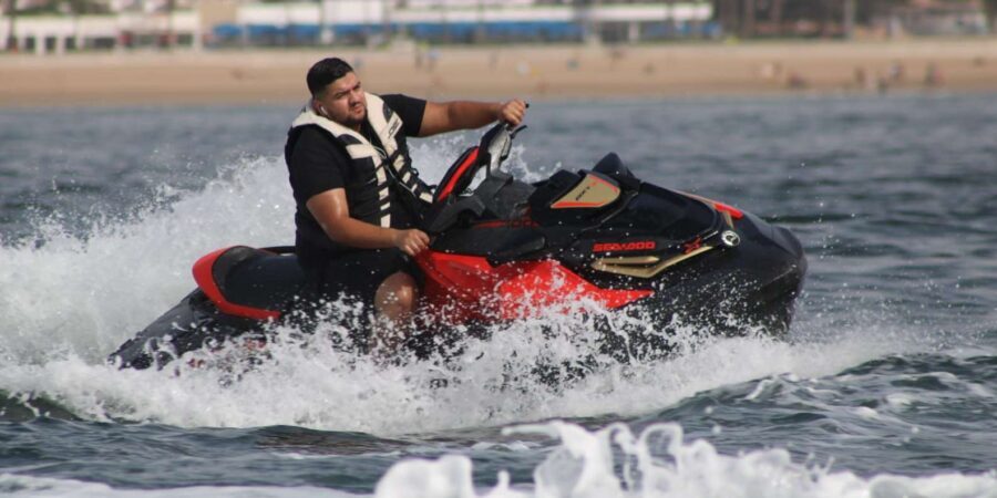 Agadir: Jet Ski Expereince with Hotel Transfers - What Makes This Tour Stand Out